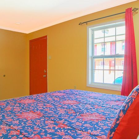 Economy Inn By Oyo Lockport Near Houma Экстерьер фото