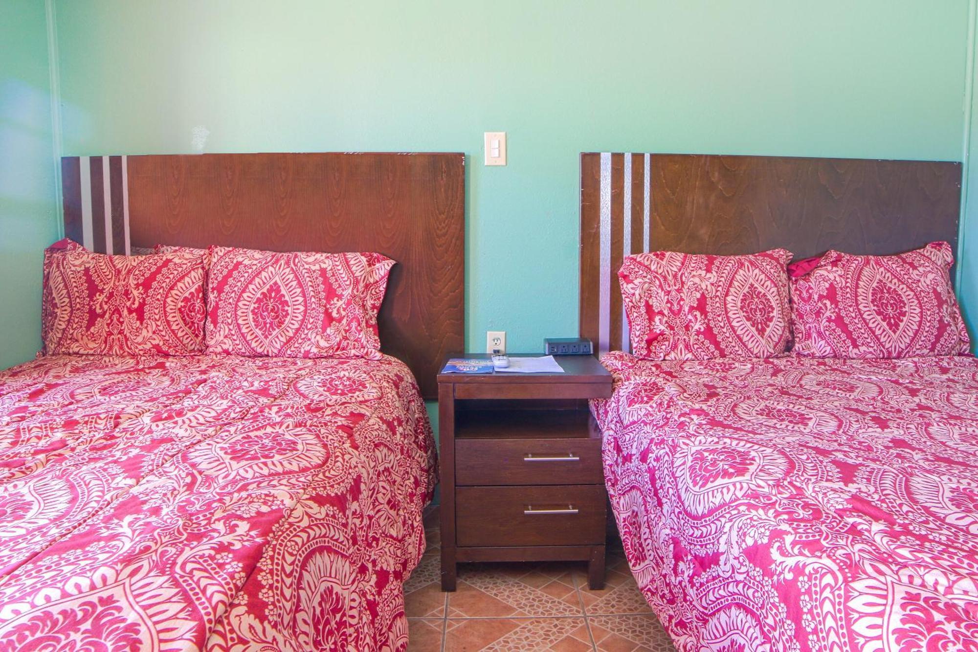 Economy Inn By Oyo Lockport Near Houma Экстерьер фото